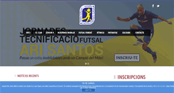 Desktop Screenshot of esportiuccr.org